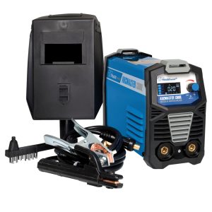 Trade Arcmaster Inverter Welder 1300L