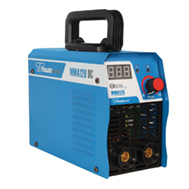 Trade Tradeweld Mma120 Inverter Welder