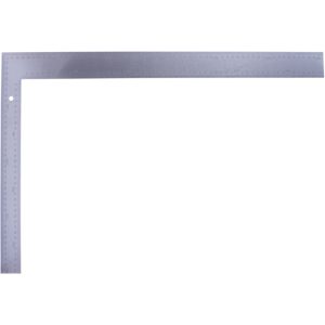 Tork Craft Carpenters Square 600X400X2.0 Carbon Steel