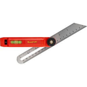 Tork Craft Bevel Gauge 249X27X24Mm