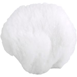 Tork Craft 8' 200Mm Polishing Bonnet Wool