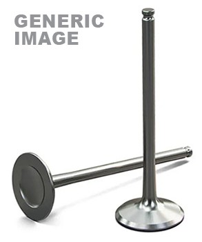 Jeep/ Mercedes Valve-Inlet (28.5X6X102.3)
