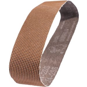 Tork Craft 1200 Grit Zirconia Sanding Belts 40Mmx620Mm