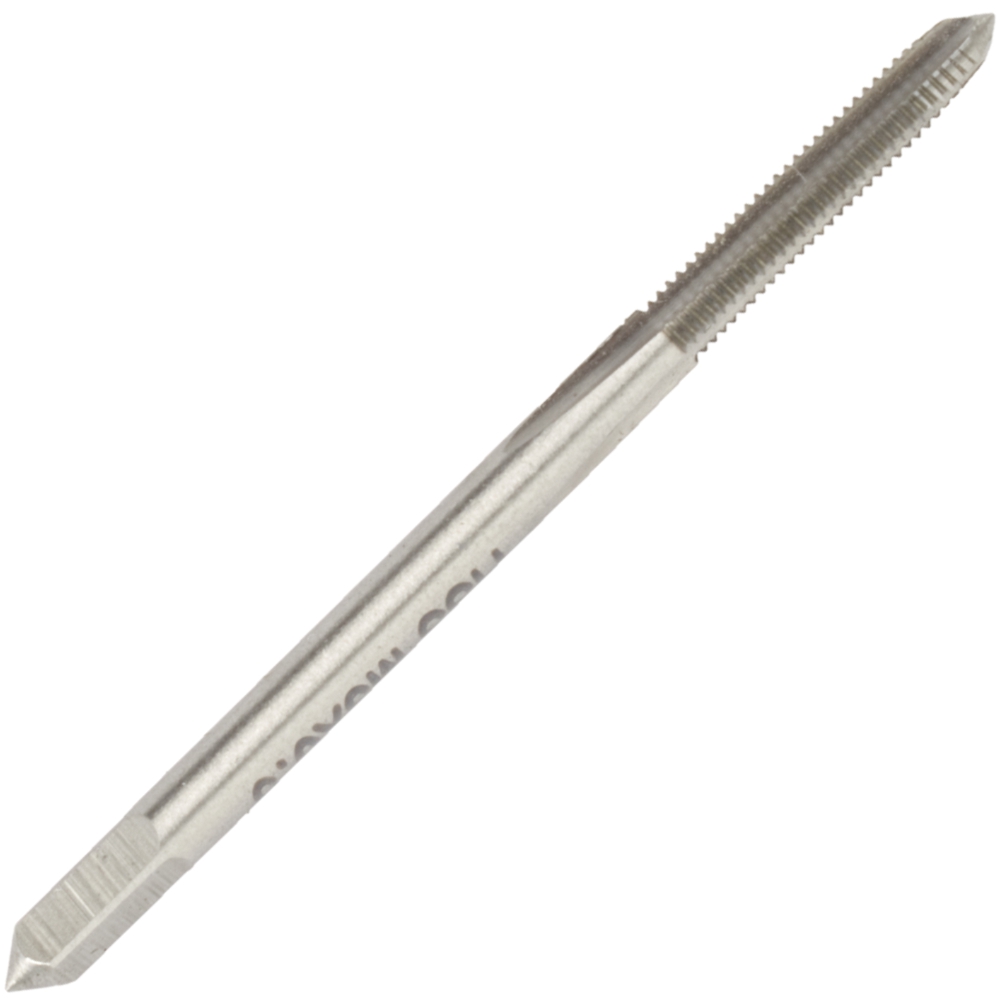 Tork Craft Tap Hss 3X0.5Mm Iso 1/Card