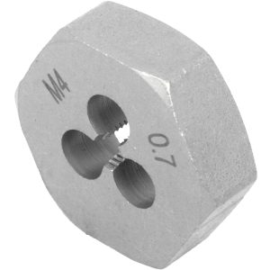 Tork Craft Die Carb.Steel 4X0.70Mm 1/Case