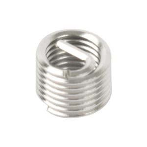 Tork Craft Thread Repair Kit M5 X 1.5D Replacement Inserts 10Pce