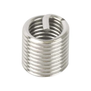 Tork Craft Thread Repair Kit M6 X 2D Replacement Inserts 10Pce