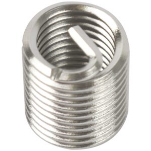 Tork Craft Thread Repair Kit M8 X 2D Replacement Inserts 10Pce