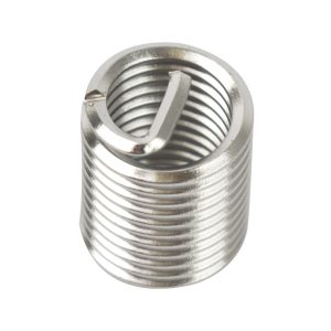 Tork Craft Thread Repair Kit M10 X 2D Replacement Inserts 5Pce