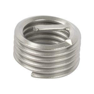 Tork Craft Thread Repair Kit M12 X 1D Replacement Inserts 5Pce