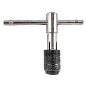 Tork Craft T Tap Wrench 7.9-12.7Mm Bulk
