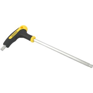 Tork Craft Ball Point T Handle Hex Allen Key 8.0Mm X 200Mm