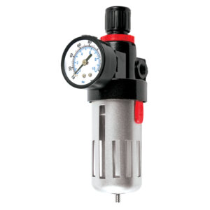 Trade 1/4″ (6.35Mm) Pressure Regulator/ Water Filter