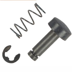 Tork Craft Polisher Service Kit Spindle Lock Comp. (17-19) For Pol05