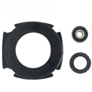 Tork Craft Polisher Service Kit Armature Rear Bearing & Holder For Pol05