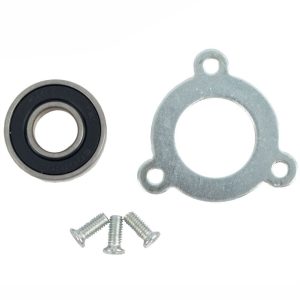 Tork Craft Polisher Service Kit Armature Front Bearing & Screws (18-20) For Pol06