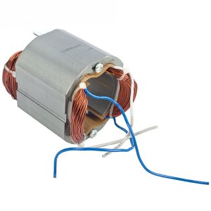 Tork Craft Polisher Service Kit Stator (23/24) For Pol06