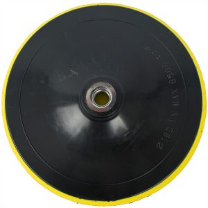 Tork Craft Polisher Service Kit Repl. Backing Pad (01) For Pol06