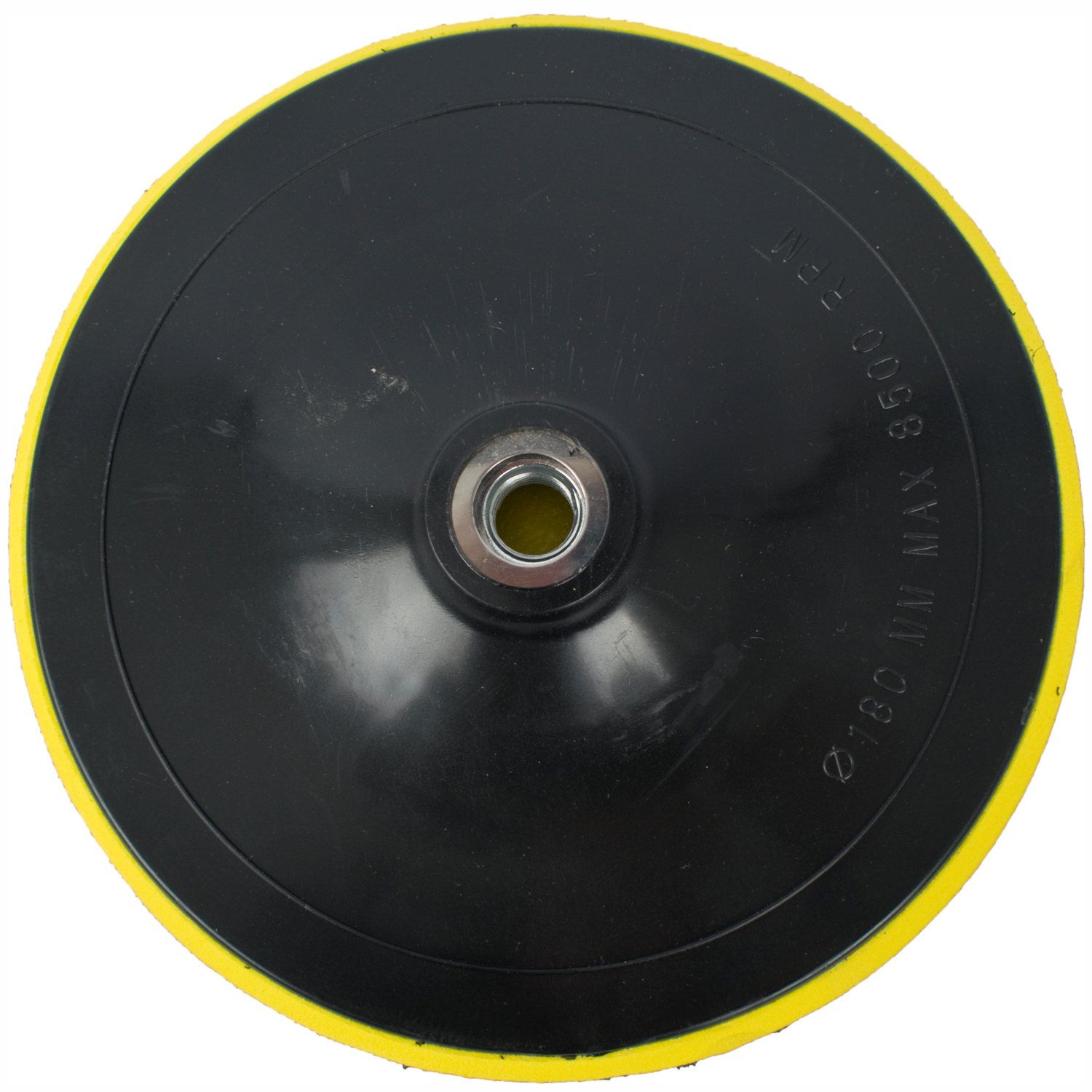 Tork Craft Polisher Service Kit Repl. Backing Pad (01) For Pol06