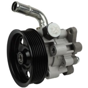Jeep Power Steering Pump (108Mm Pulley 7Pk)