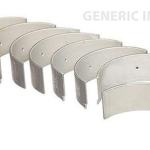 Alfa/Fiat/Jeep Con-rod bearing set 4 cyl