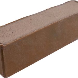 Tork Craft Yellow Solid Cutting Compound For Copper/Alum/Brass/ Steel 0.9Kg