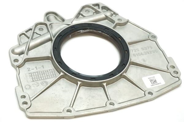Jeep/ Mercedes Oil Seal+Housing - Rear Crank (93X200X17.5)