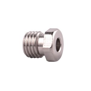 Aircraft Direction Screw