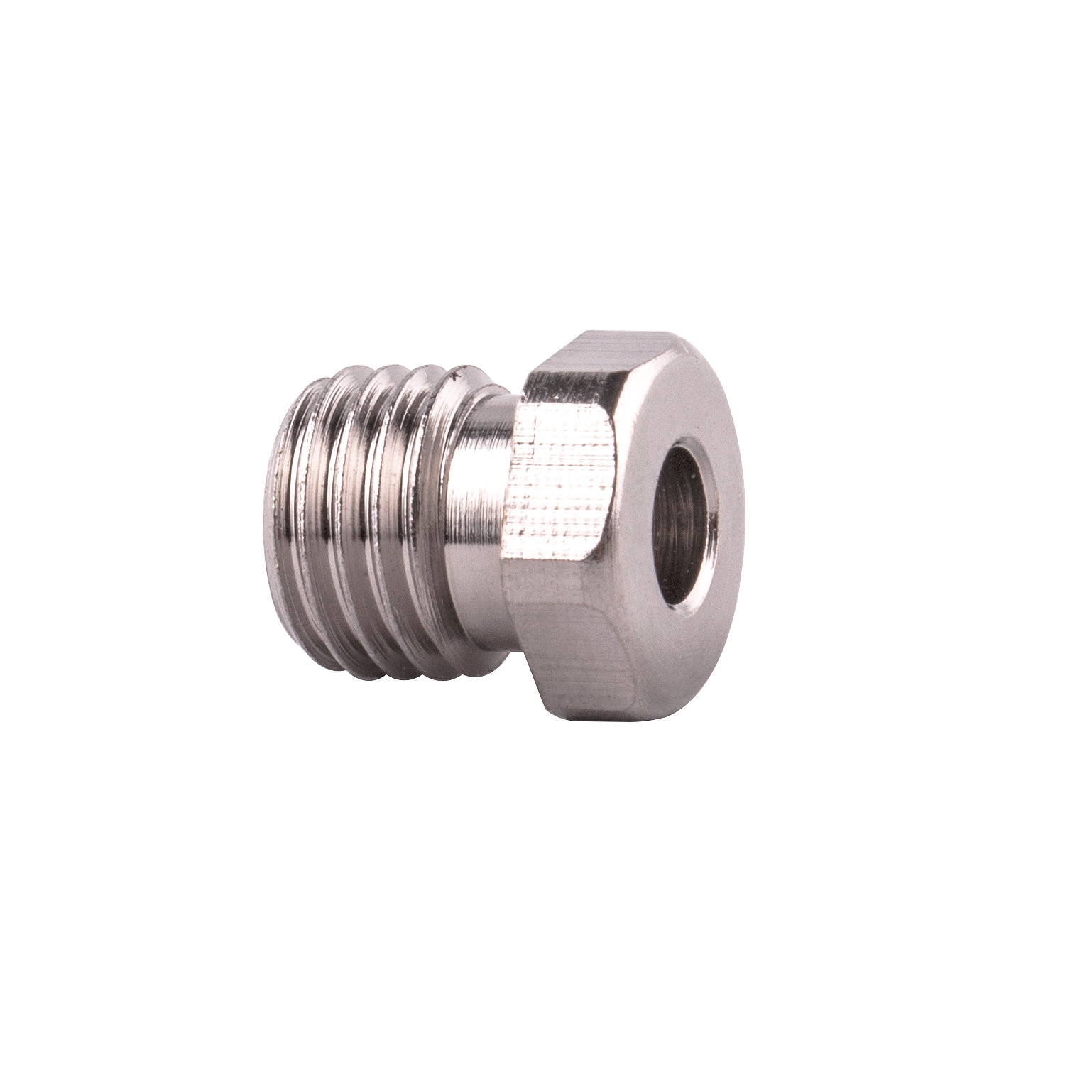 Aircraft Direction Screw