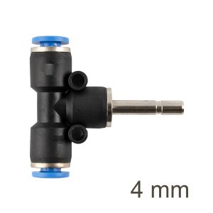 Aircraft Insert T-Joint Pu 4Mm