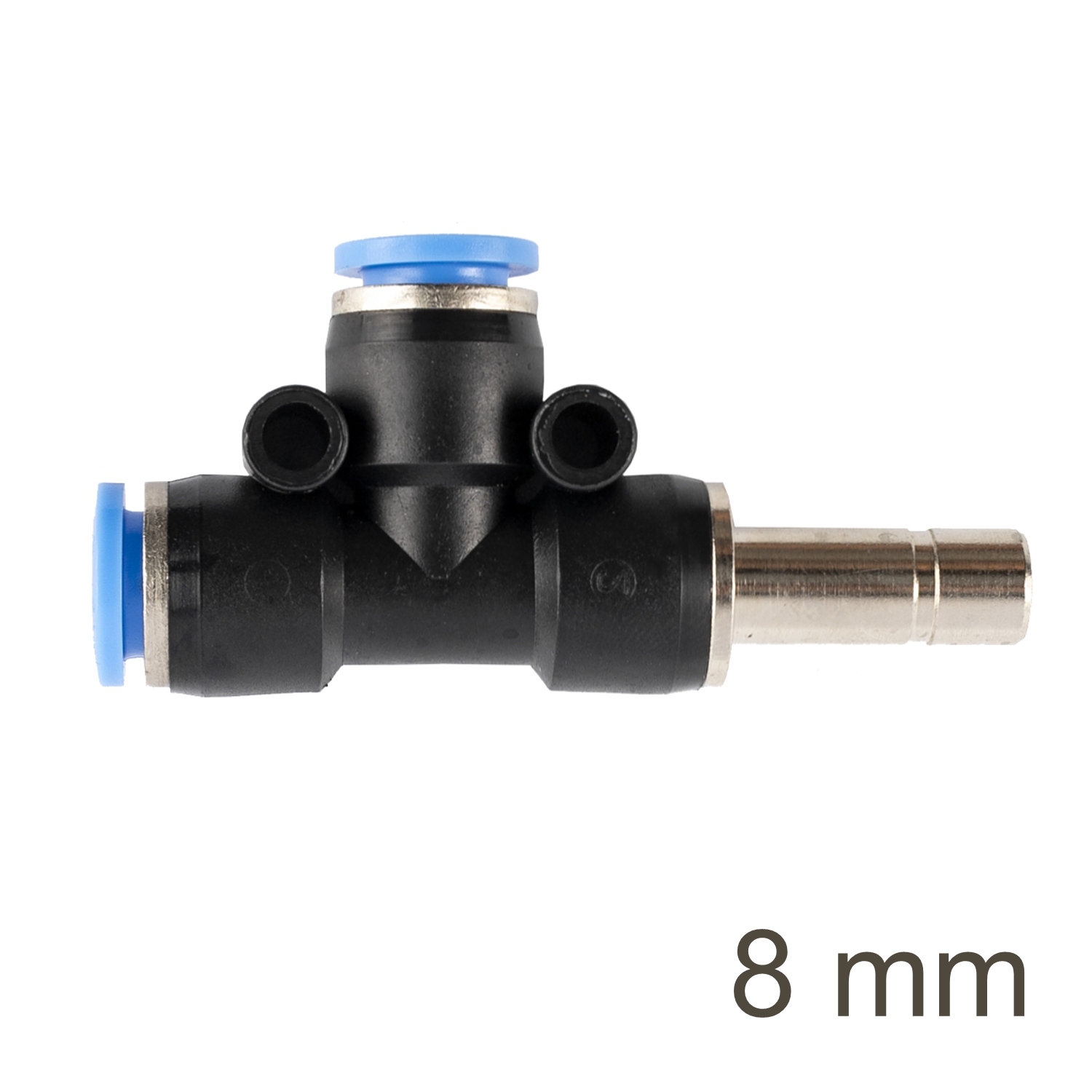 Aircraft Insert T-Joint Side Pu 8Mm