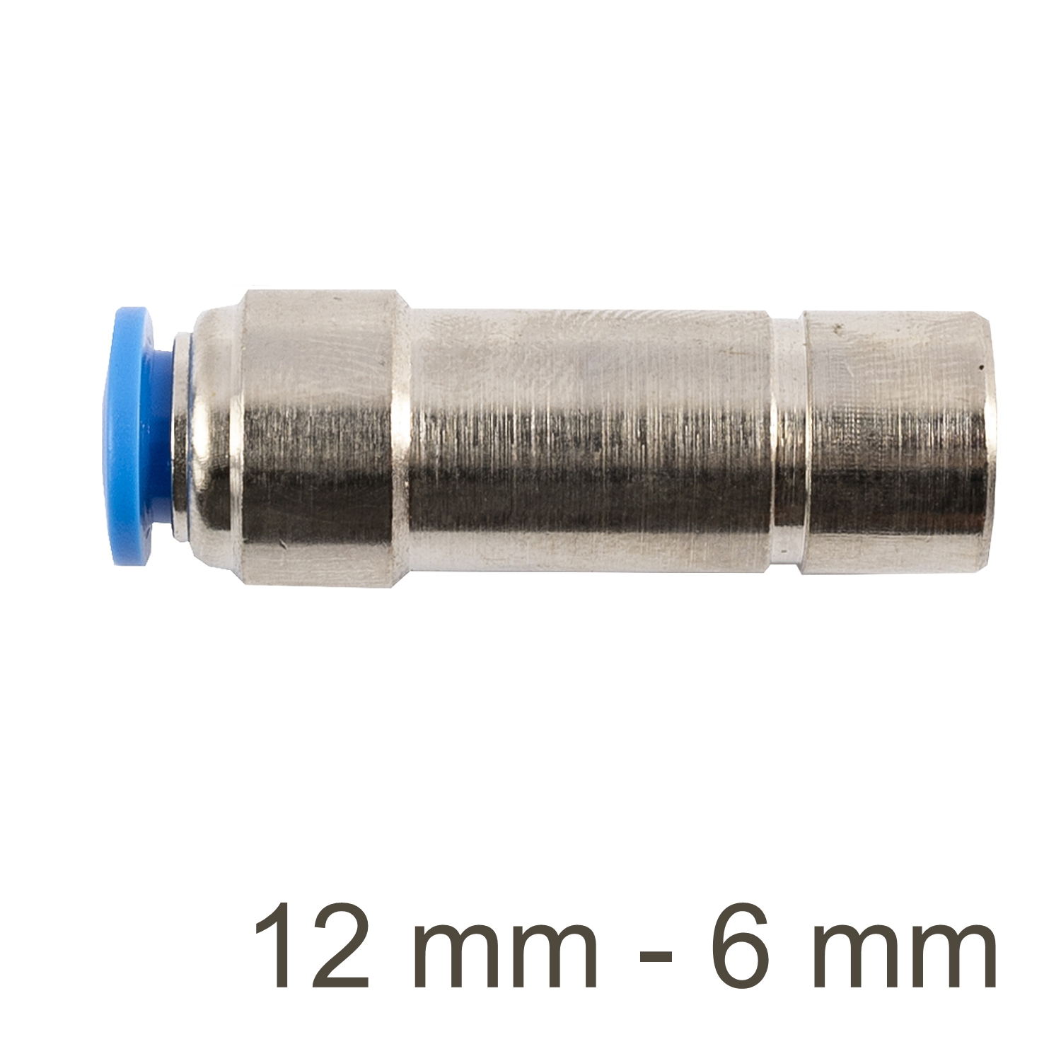 Aircraft Red Insert Str. Pu 12Mm - 6Mm