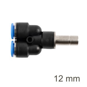 Aircraft Insert Y-Joint Pu 12Mm