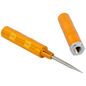 Aircraft Air Brush Nozzle Cleaning Needle