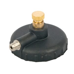 Aircraft Air Canister Cap