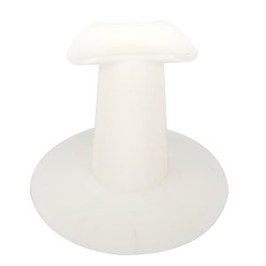 Aircraft Airbrush Finger Rest