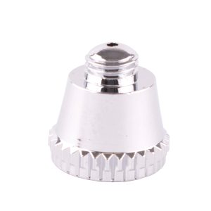 Aircraft Nozzle Cover For Airbrush