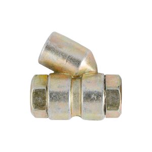 Aircraft Tyre Chuck Dual Head 1/8'F 2-Way