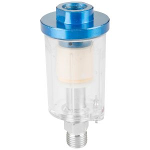 Aircraft Filter In Line 1/4' Hanging Box