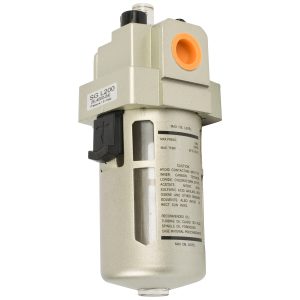 Aircraft Lubricator 1/2' In Line