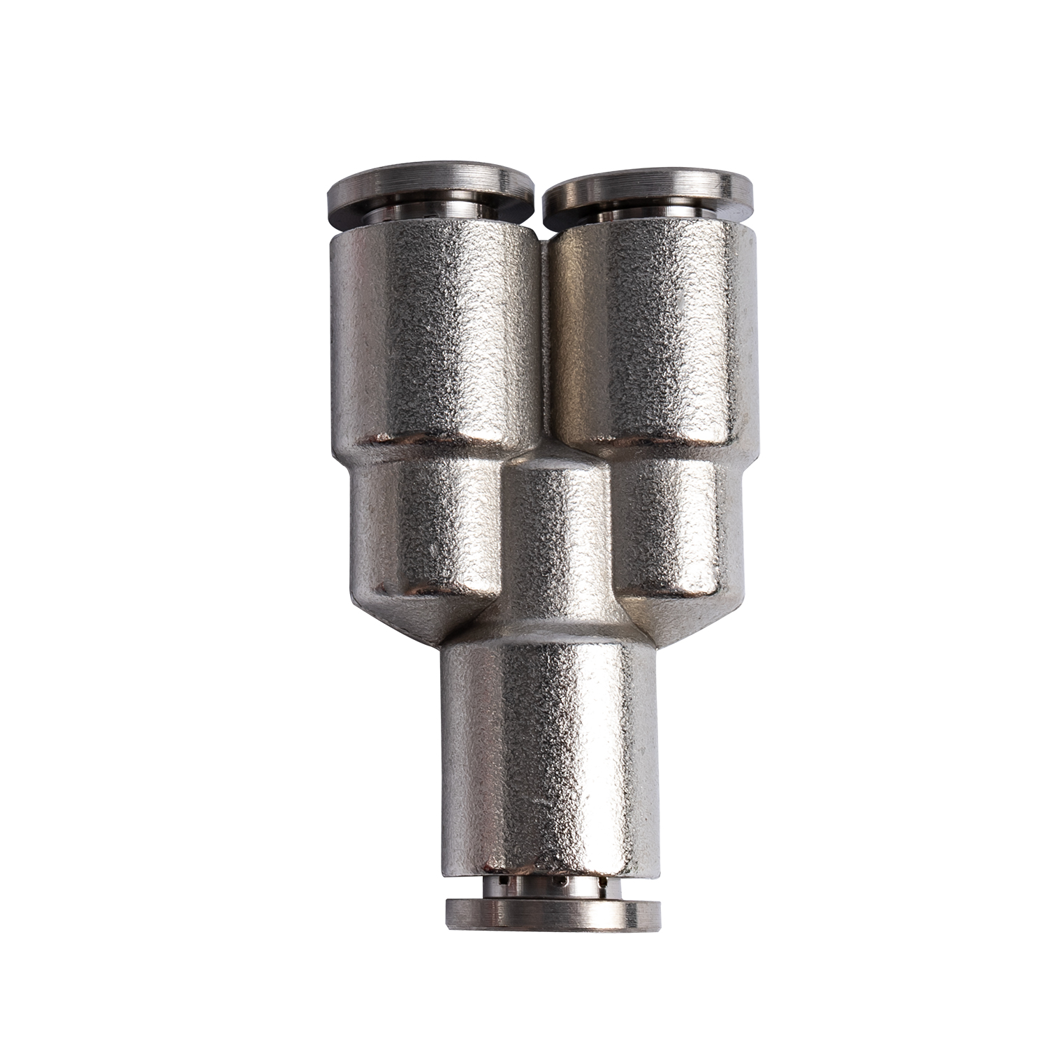 Aircraft Metal Pu Fitting Y-Joint 6Mm