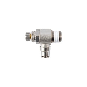 Aircraft Metal Flow Control 6Mm X 3/8' M