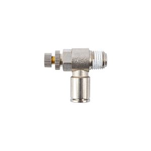 Aircraft Metal Flow Control 8Mm X 1/4' M