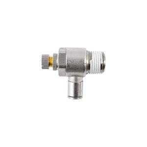 Aircraft Metal Flow Control 8Mm X 3/8' M