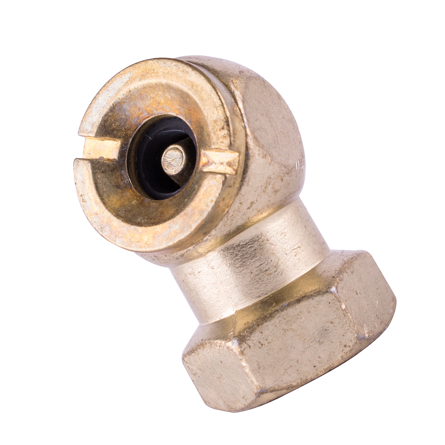 Aircraft Air Chuck 1-4'
