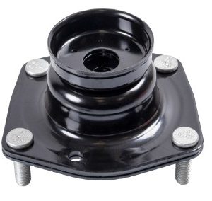 Jeep Strut/Shock Mounting-F-W/O Brg