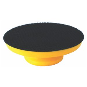 Aircraft Sanding Block 6' Round Hook And Loop