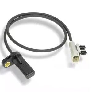 Jeep Sensor-Wheel Speed - Rear (2 Pin)