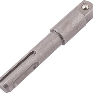 Tork Craft Socket Adaptor 3/8'M Sq X 65Mm Sds Plus Shank Carded