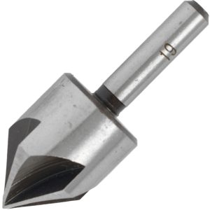 Tork Craft Countersink Hss 19Mm 90 Degree